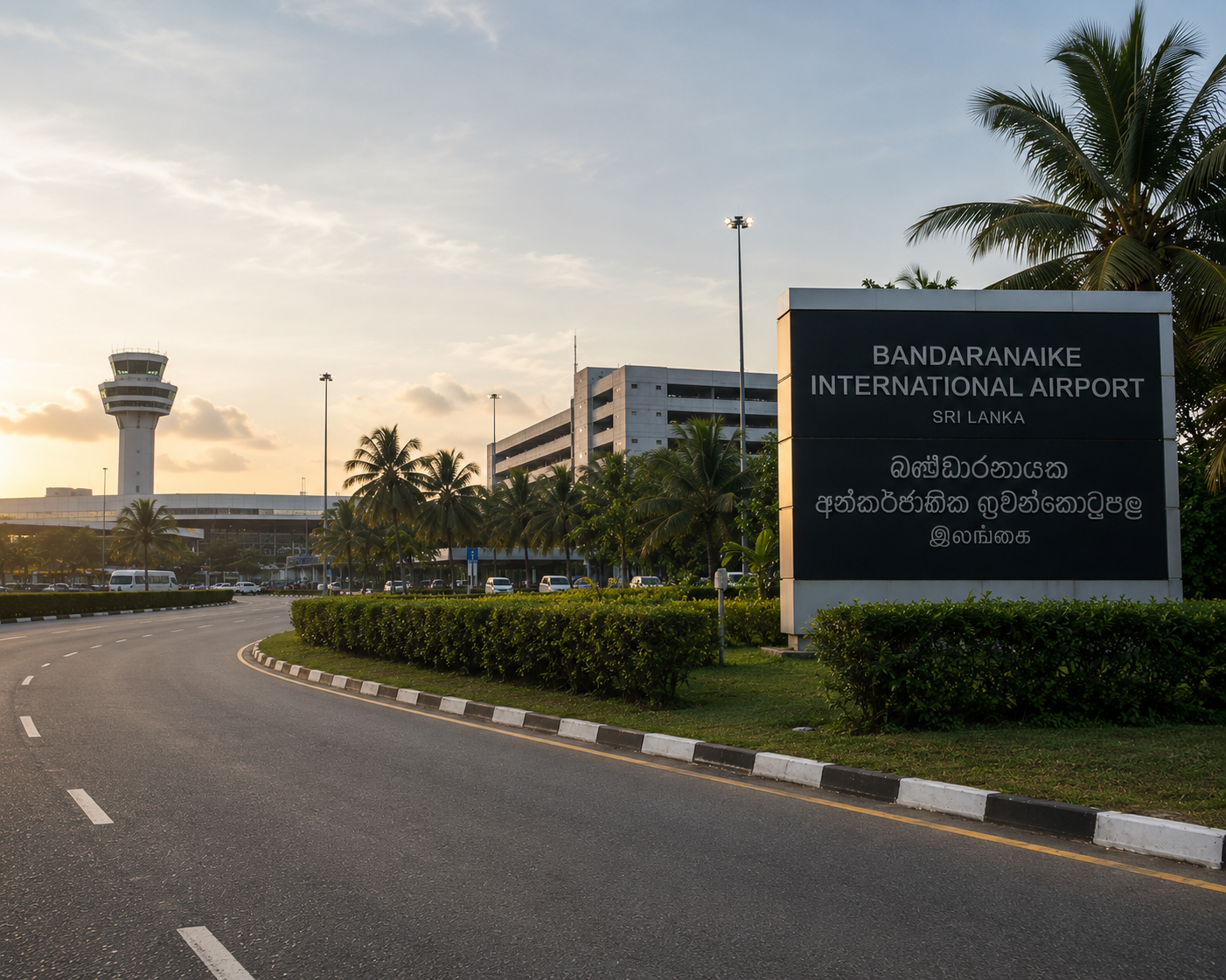 aiport